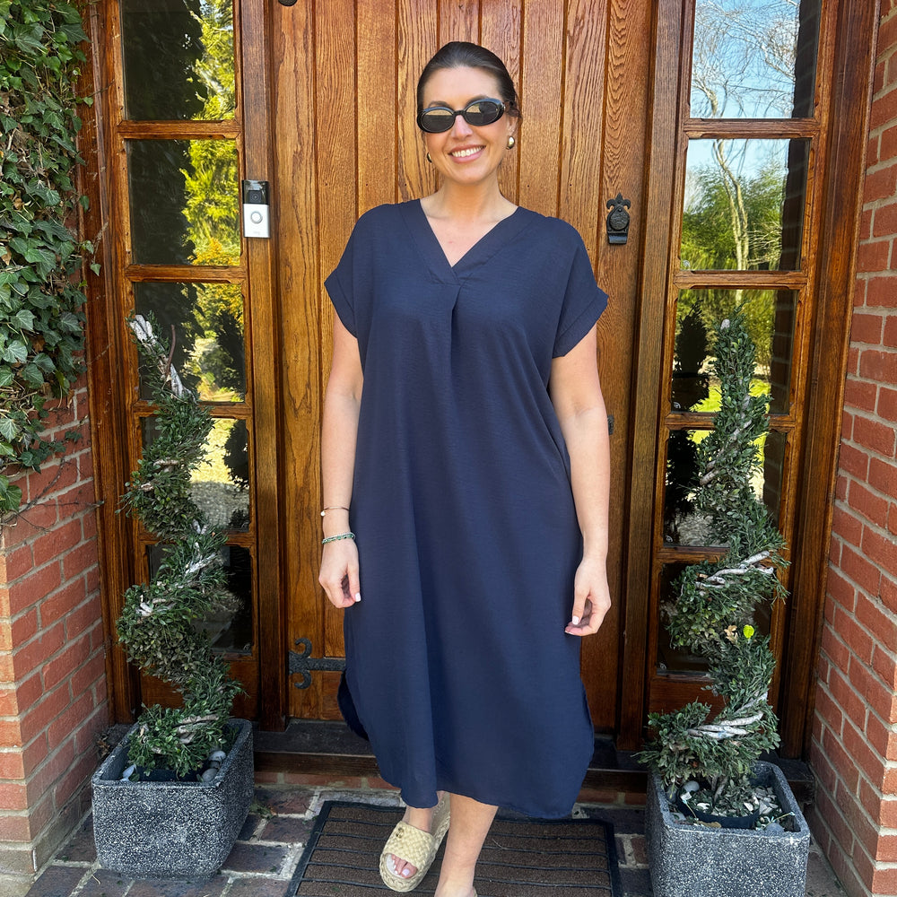 May Dress - Blush Boutique Essex