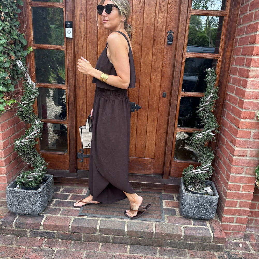 Reggie Jumpsuit