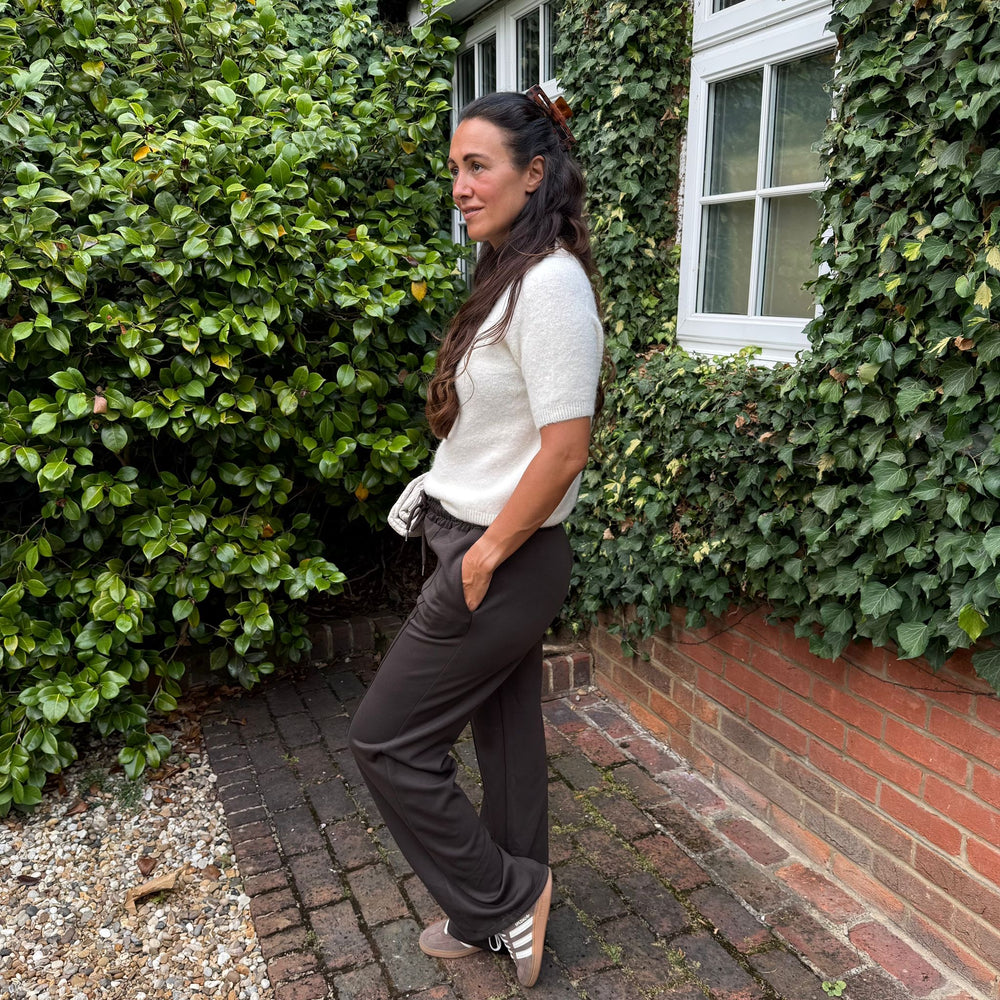 Oscar Trousers - Blush Boutique Essex