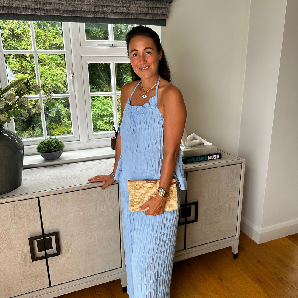 Gracie Co Ord - Blush Boutique Essex