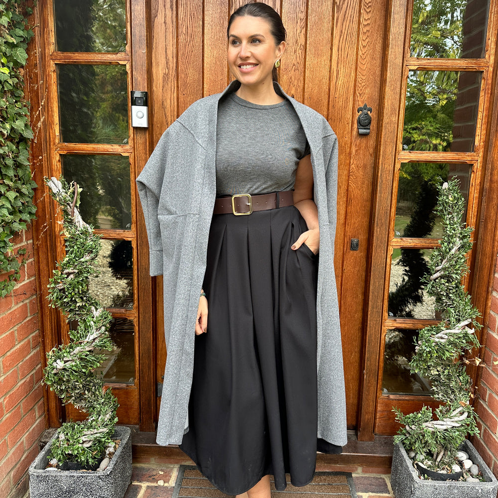 Pippa Dress