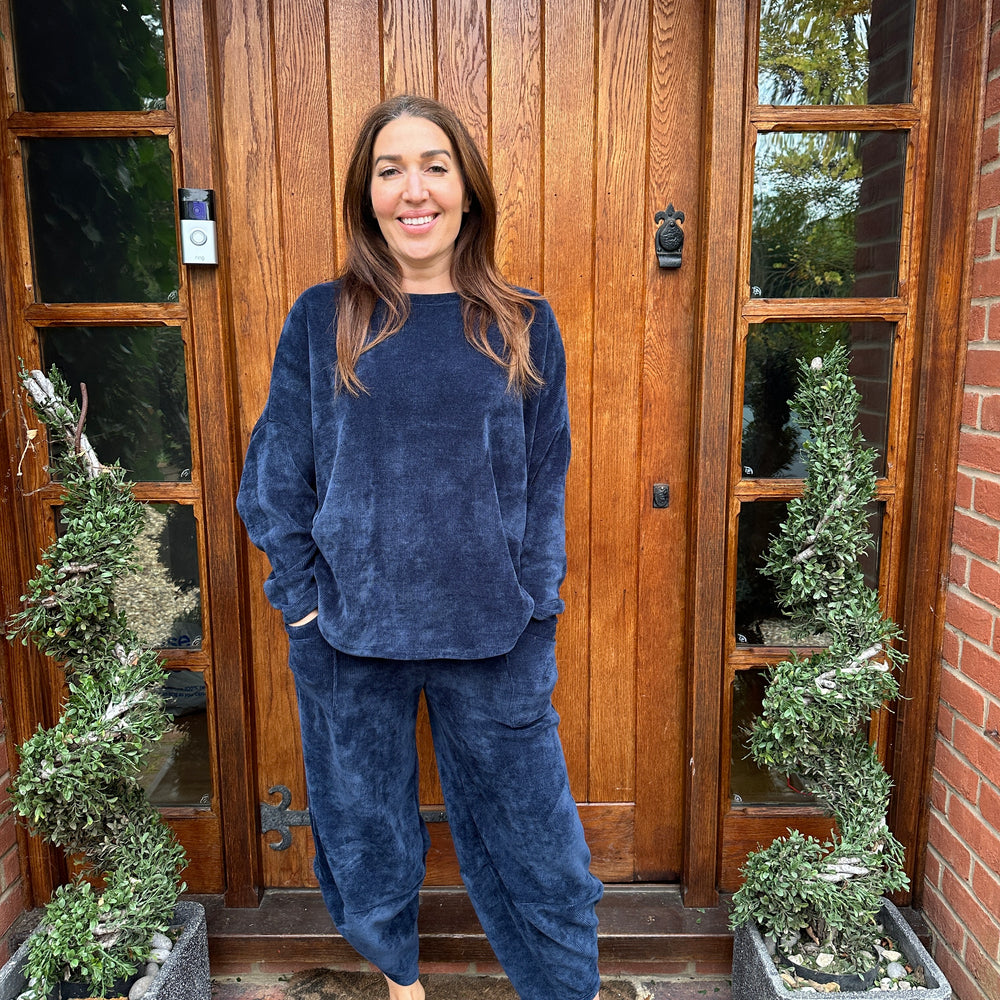 Blake Co Ord - Blush Boutique Essex