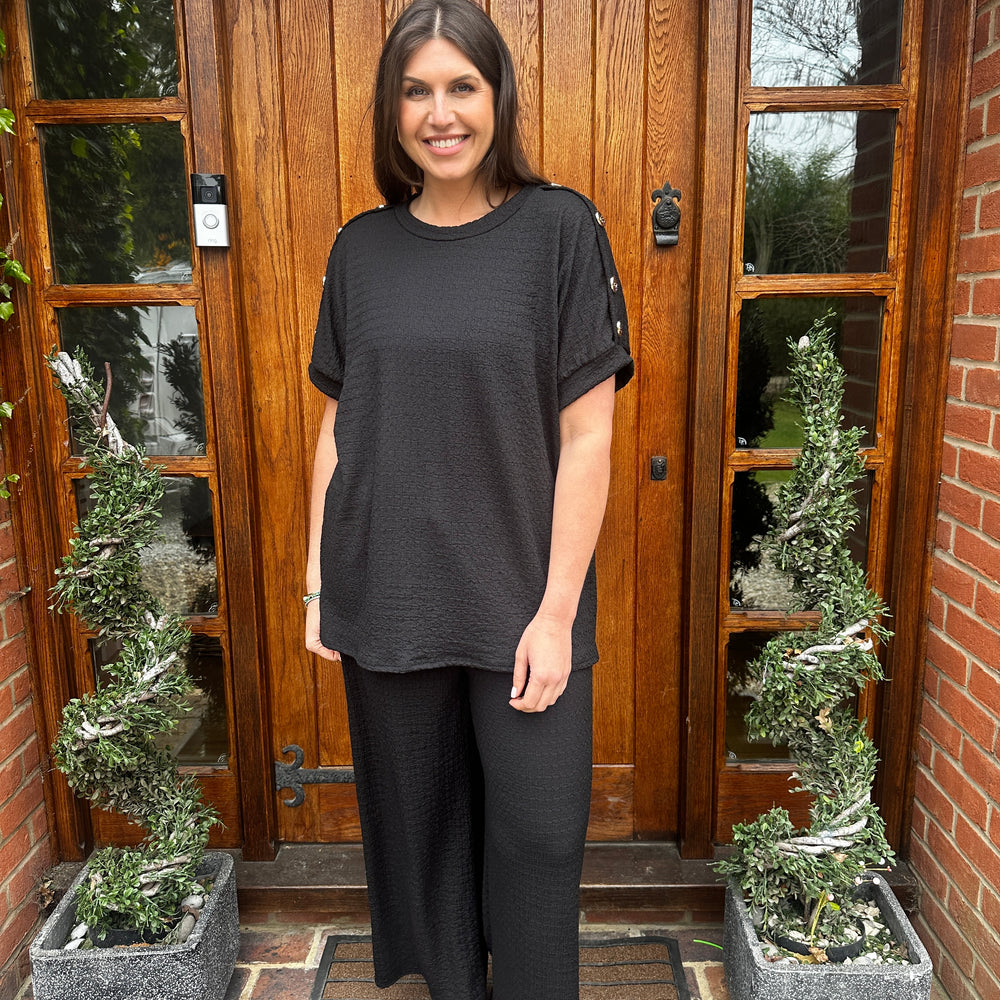 Stacey Co Ord - Blush Boutique Essex