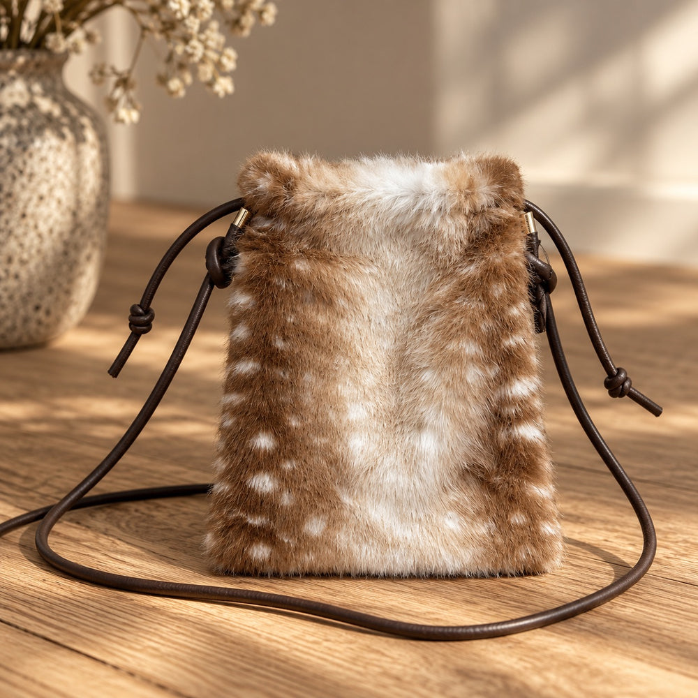 Dax Bag - Blush Boutique Essex