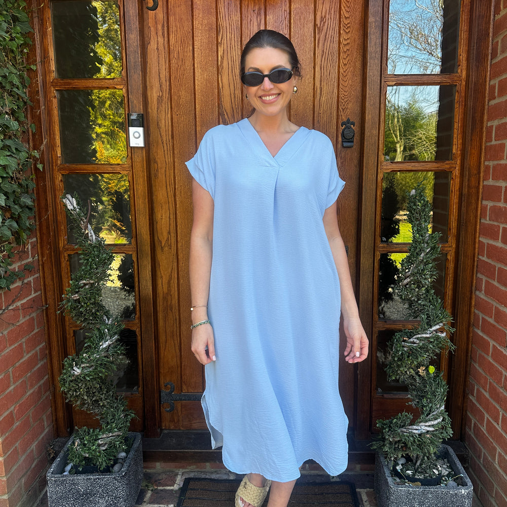May Dress - Blush Boutique Essex