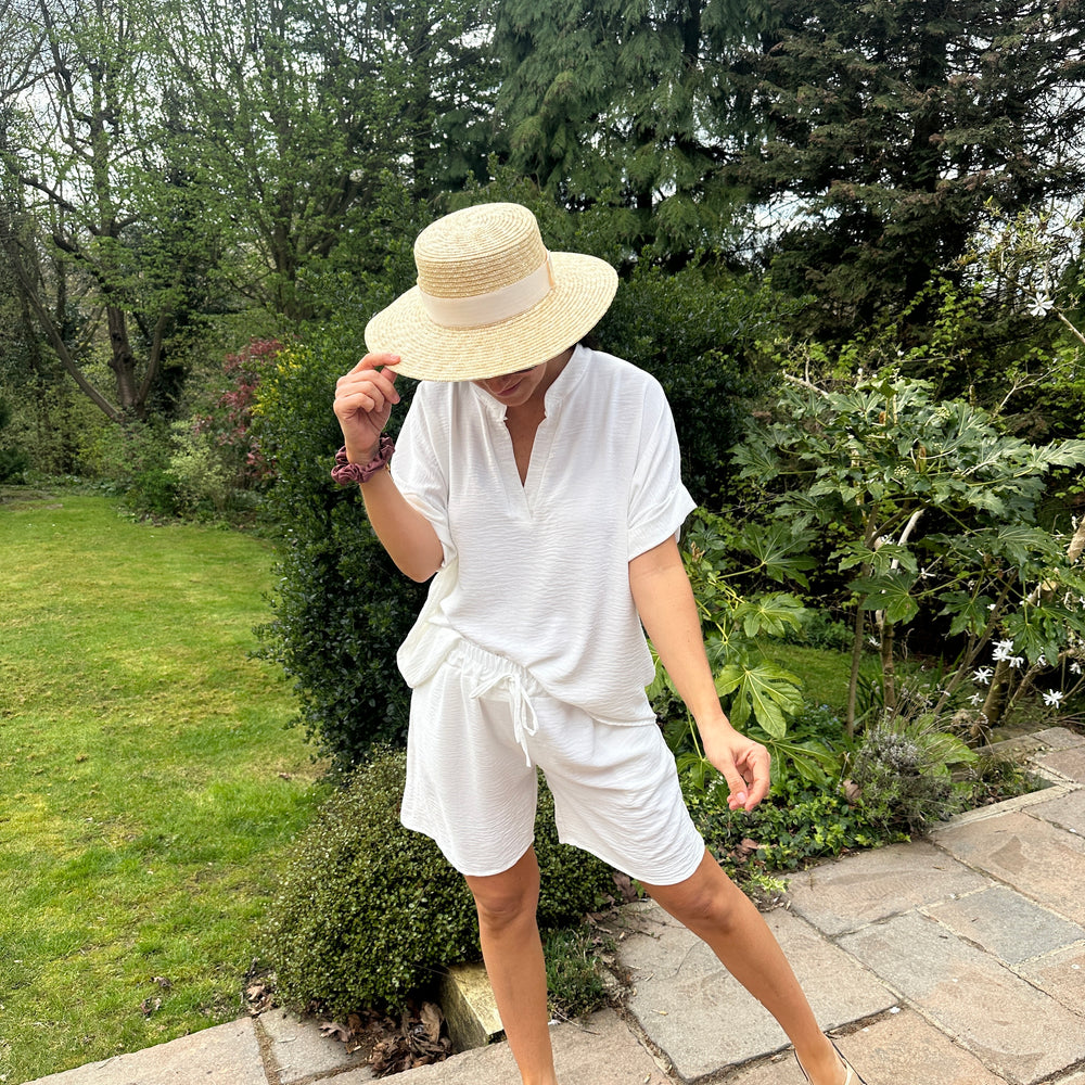 Mabel Co Ord - Blush Boutique Essex
