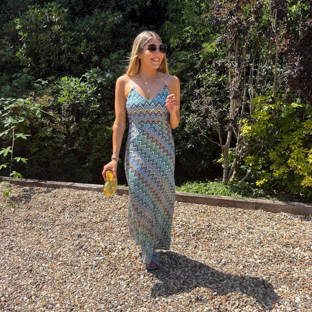 Ziggy Maxi Dress