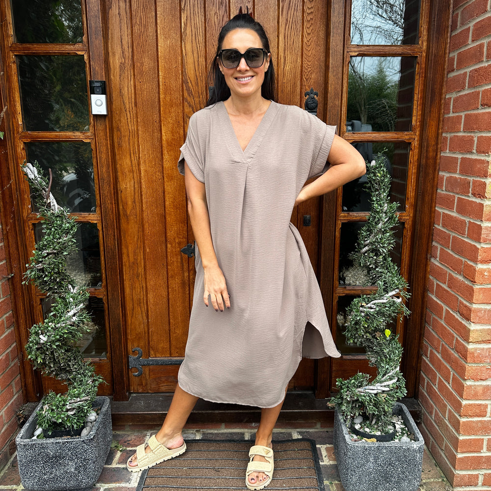 May Dress - Blush Boutique Essex