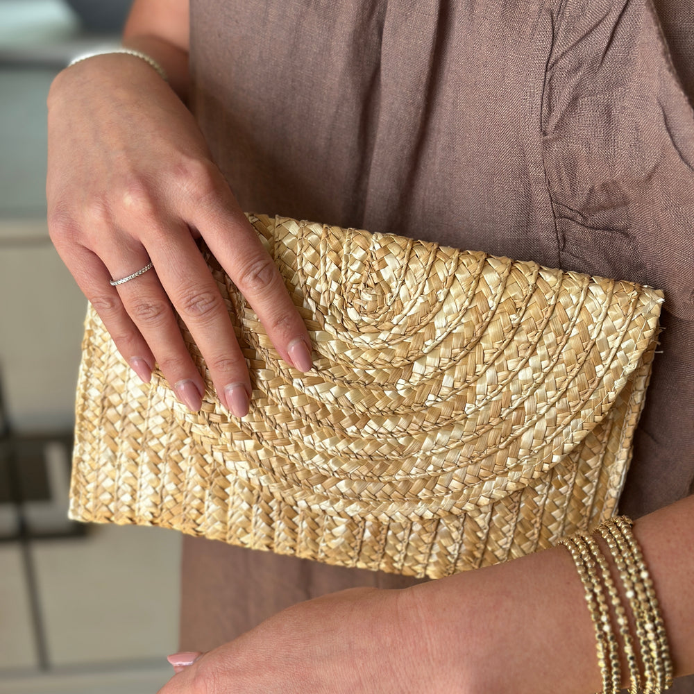 Spiral Bracelet - Blush Boutique Essex