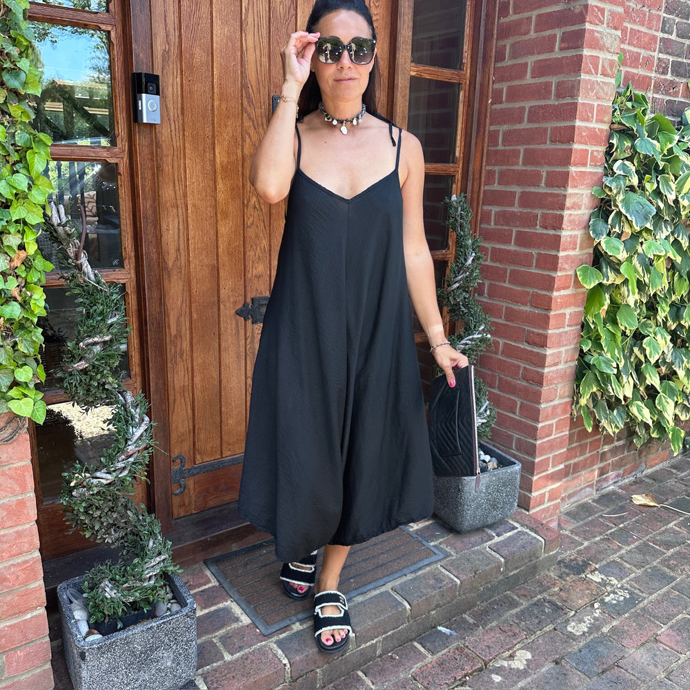 Austin Jumpsuit