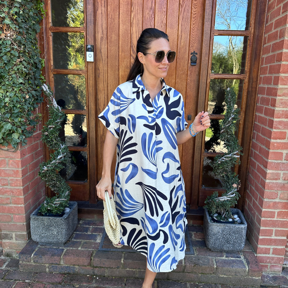 Hope Dress - Blush Boutique Essex