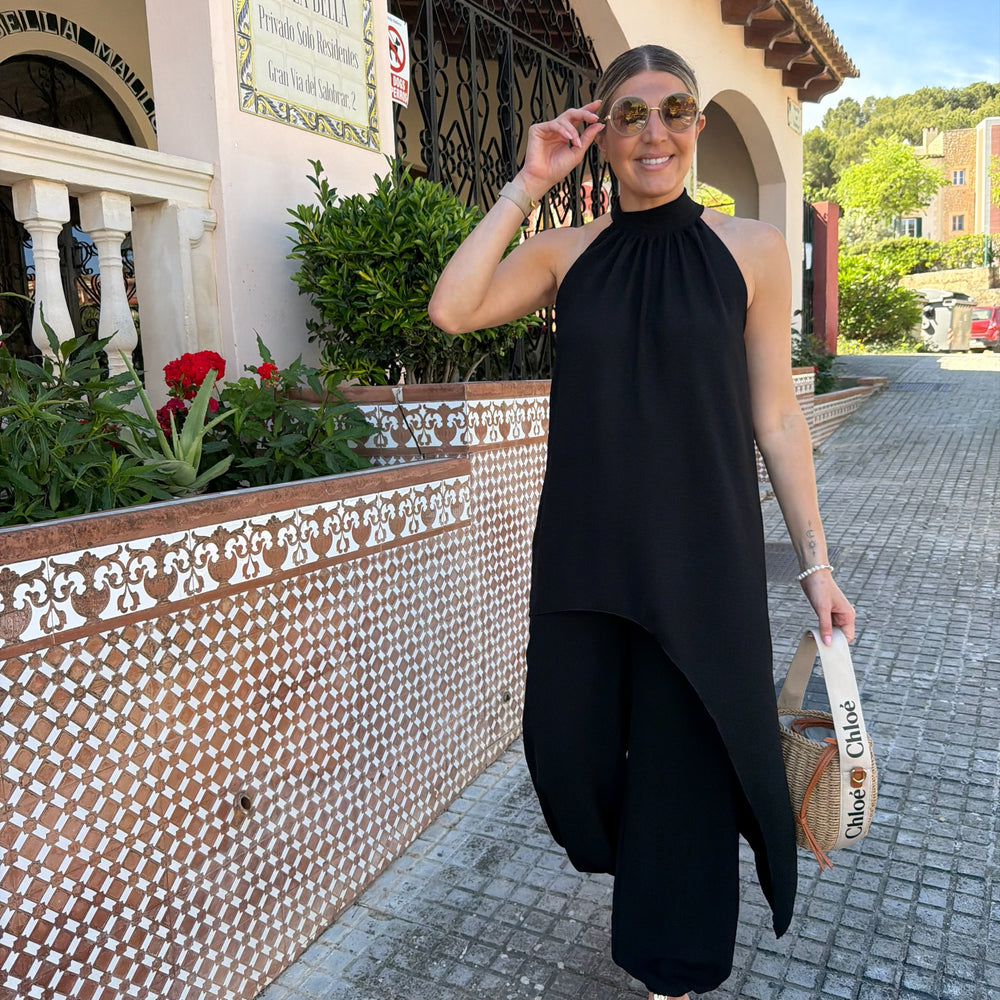 Inca Co Ord - Blush Boutique Essex