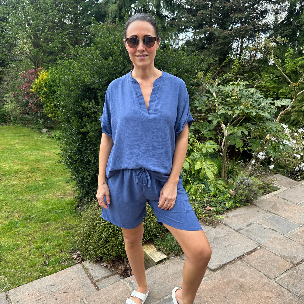 Mabel Co Ord - Blush Boutique Essex