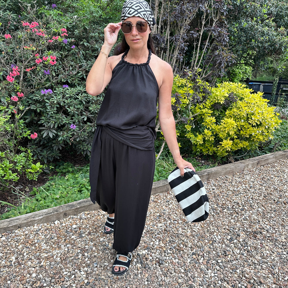 Arta Co Ord - Blush Boutique Essex