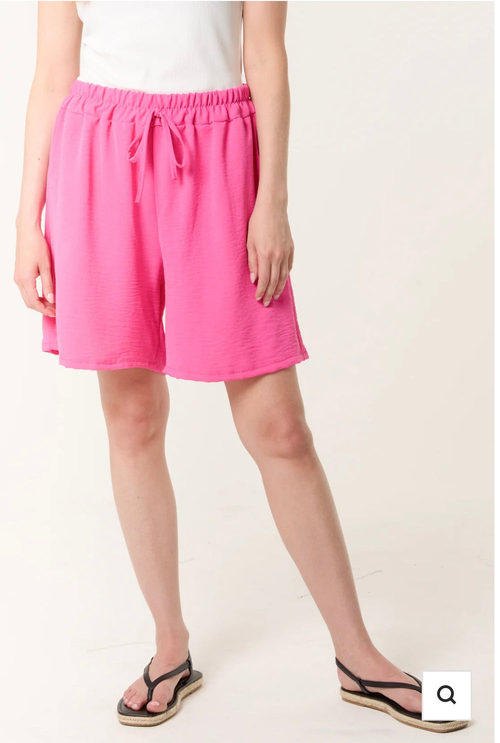 Bermuda shorts - Blush Boutique Essex