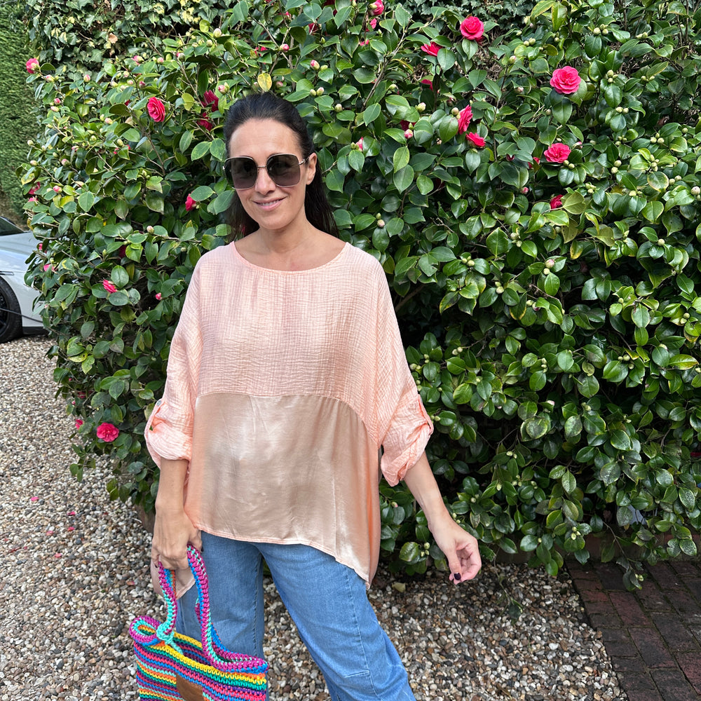 Wren Top - Blush Boutique Essex