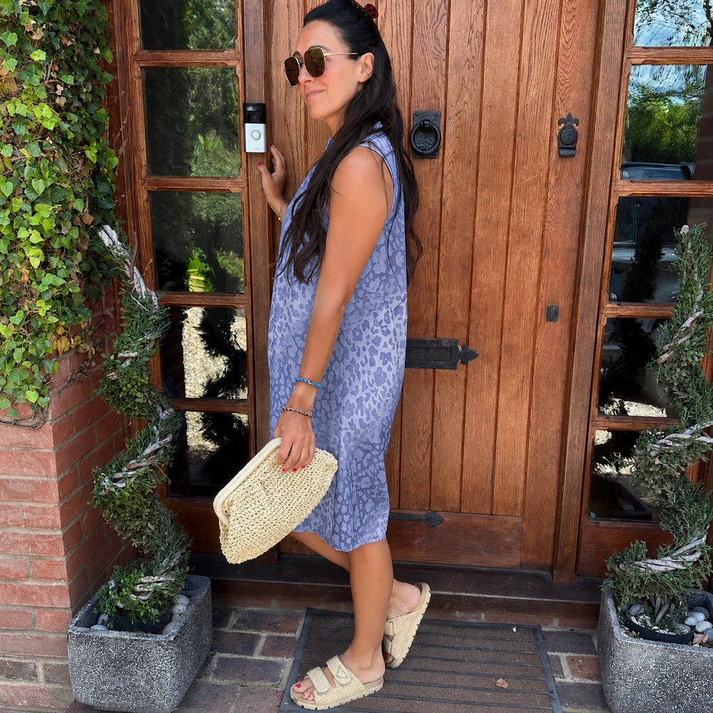 Teddy Sundress
