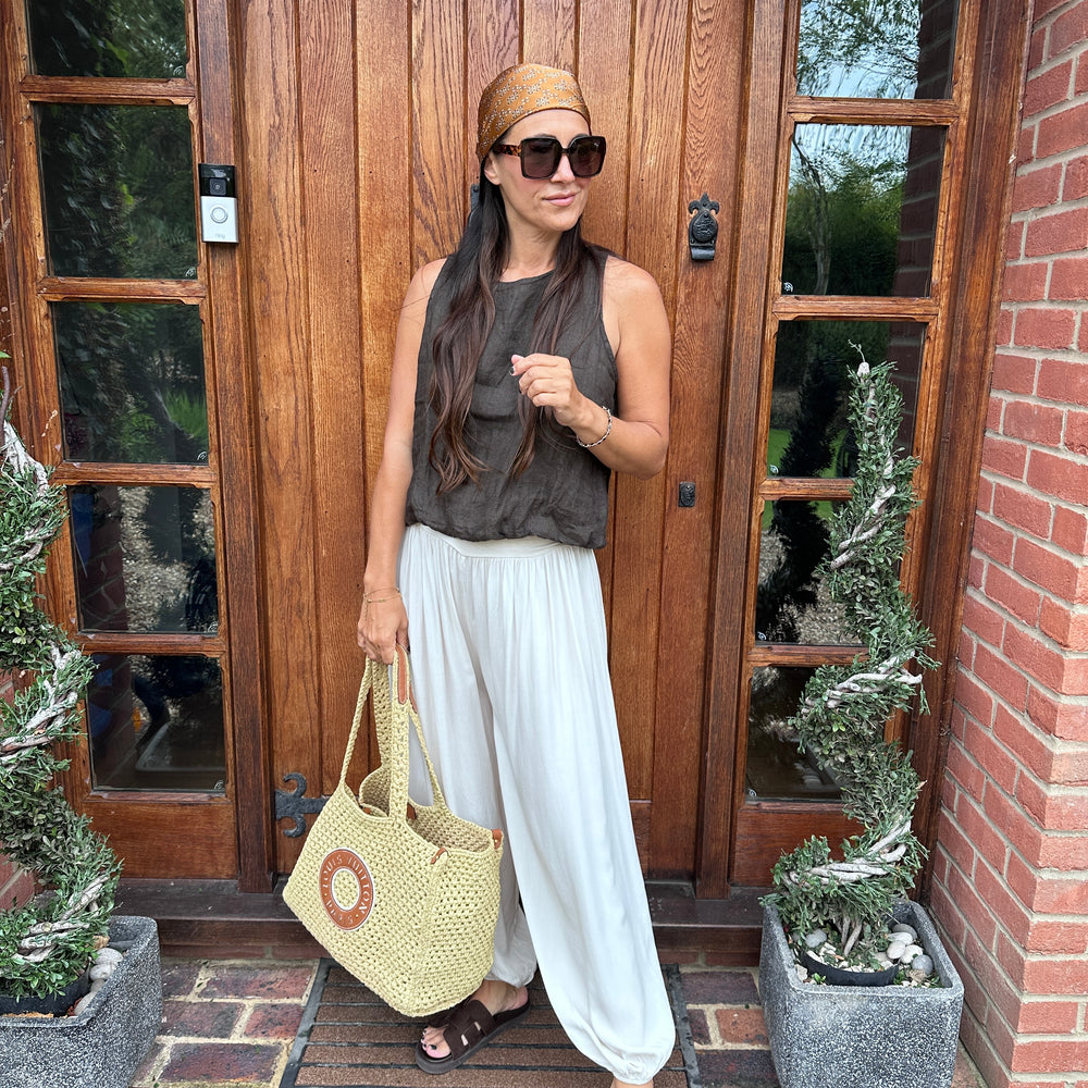 Bodi Vest - Blush Boutique Essex
