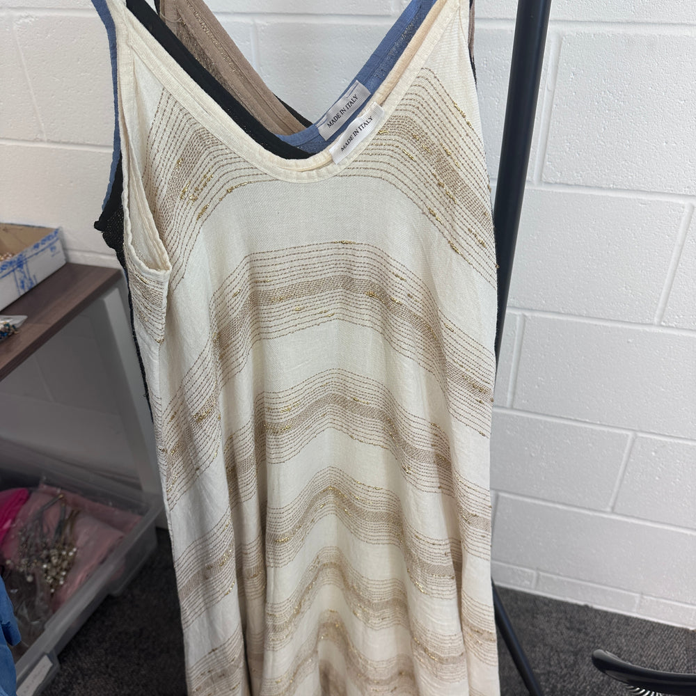Juno Dress