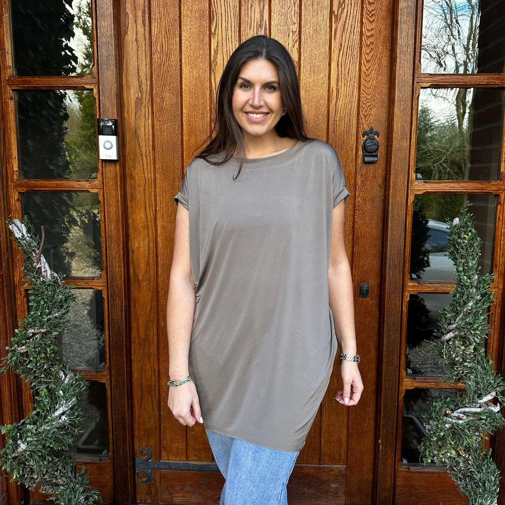 Ruth Top - Blush Boutique Essex