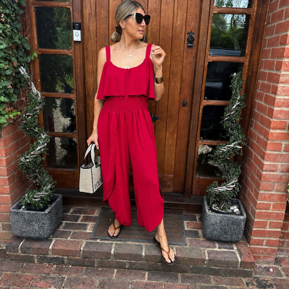 Reggie Jumpsuit