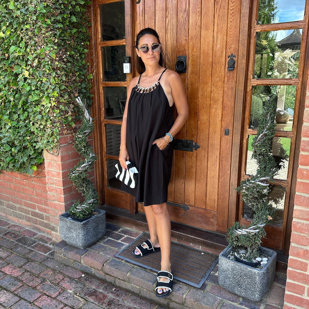 Gia dress