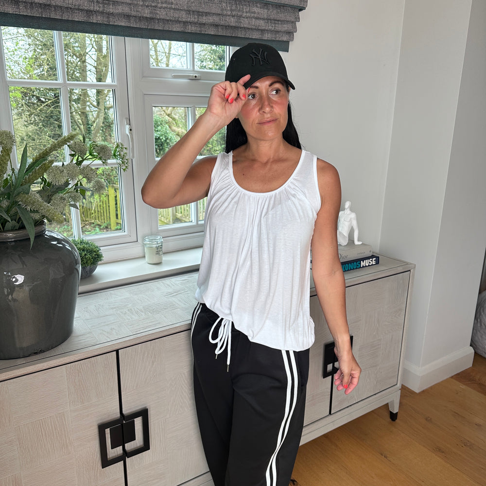 Lola Vest - Blush Boutique Essex