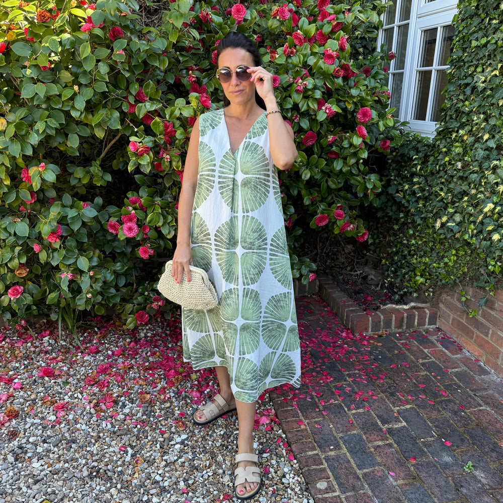 Reese Dress - Blush Boutique Essex