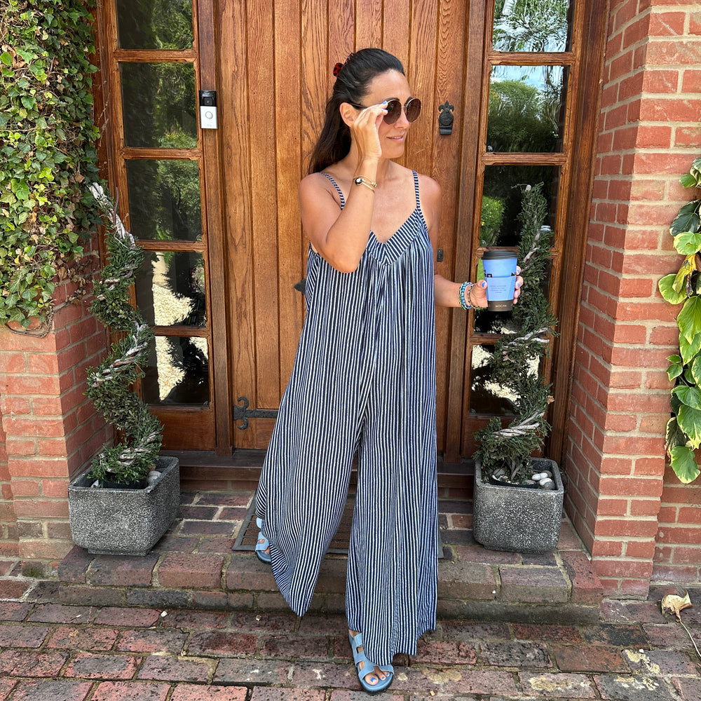 Finn Jumpsuit