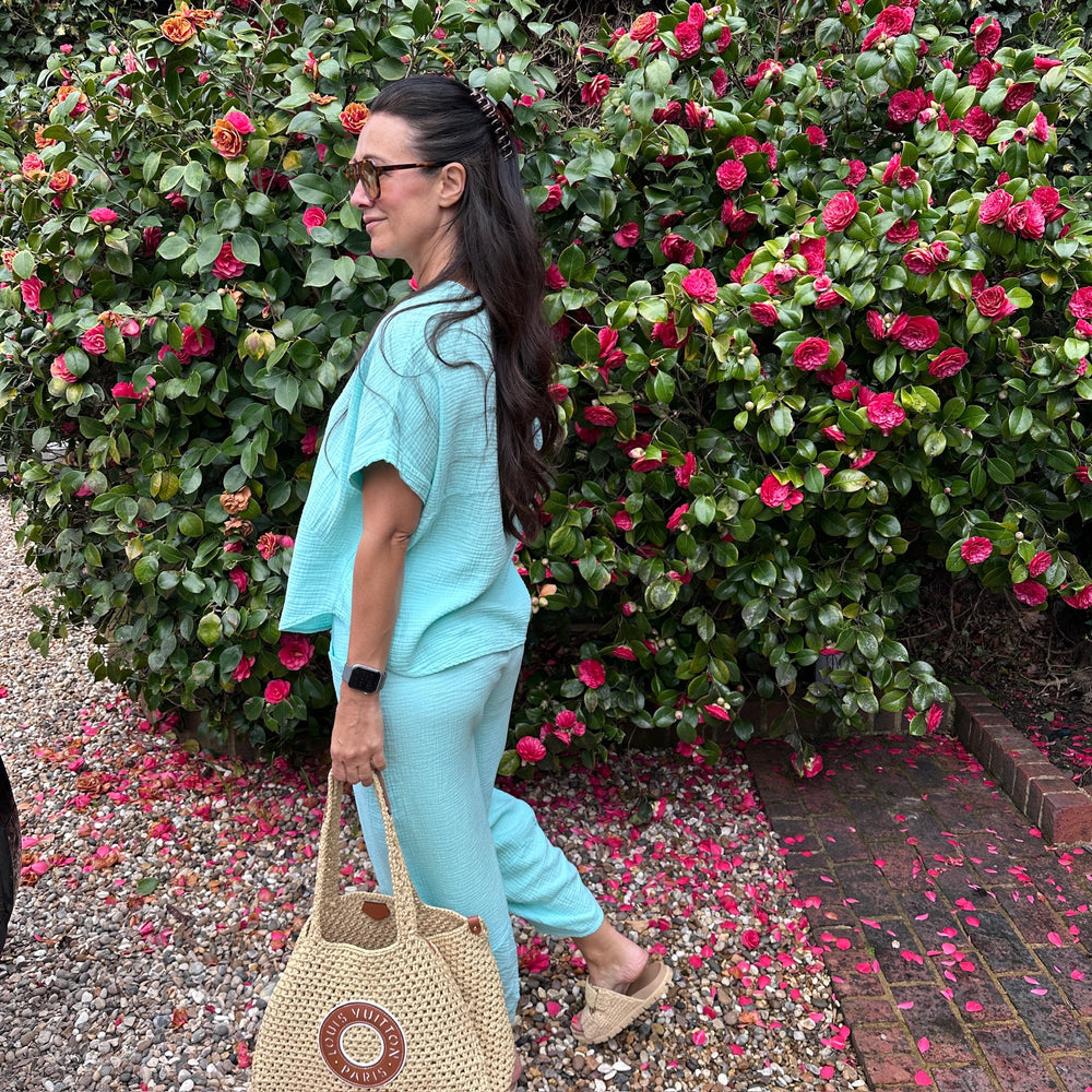 Irene Co Ord - Blush Boutique Essex