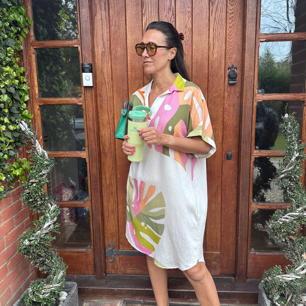 Mimi Dress - Blush Boutique Essex