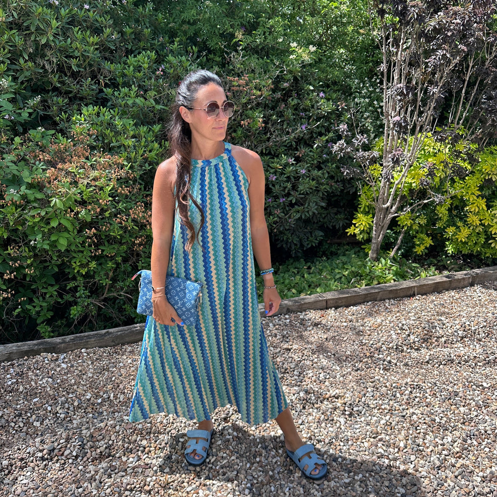 Amy Dress