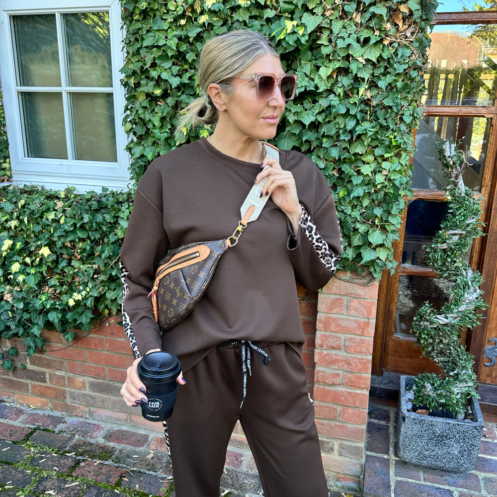 Travis Co Ord - Blush Boutique Essex