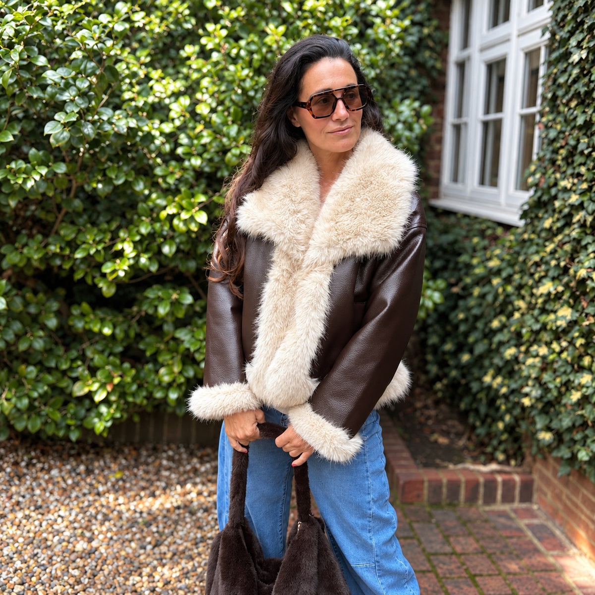 Bailey Jacket