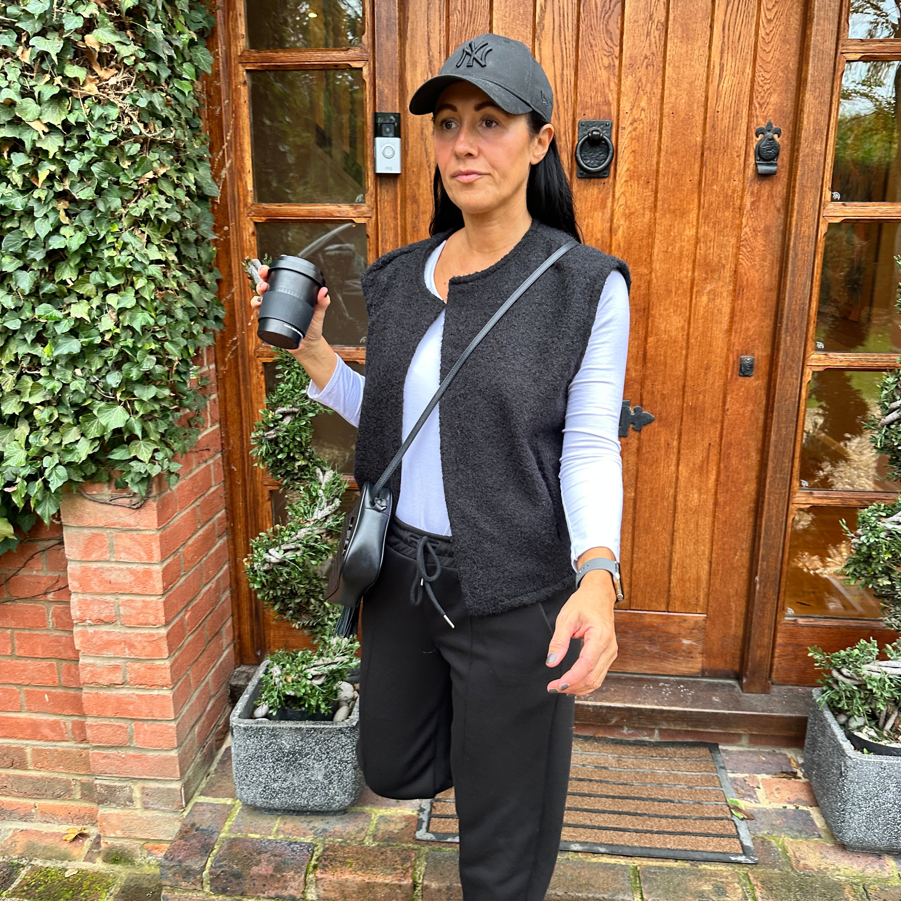 Cruz Gillet - Blush Boutique Essex