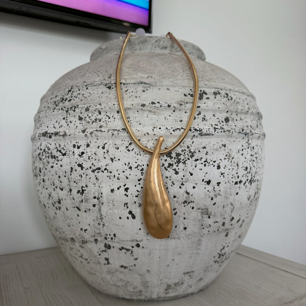 Ali Necklace