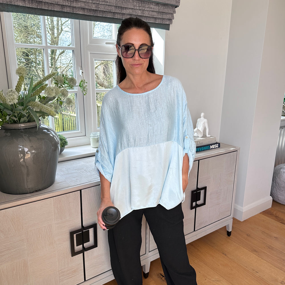 Wren Top - Blush Boutique Essex