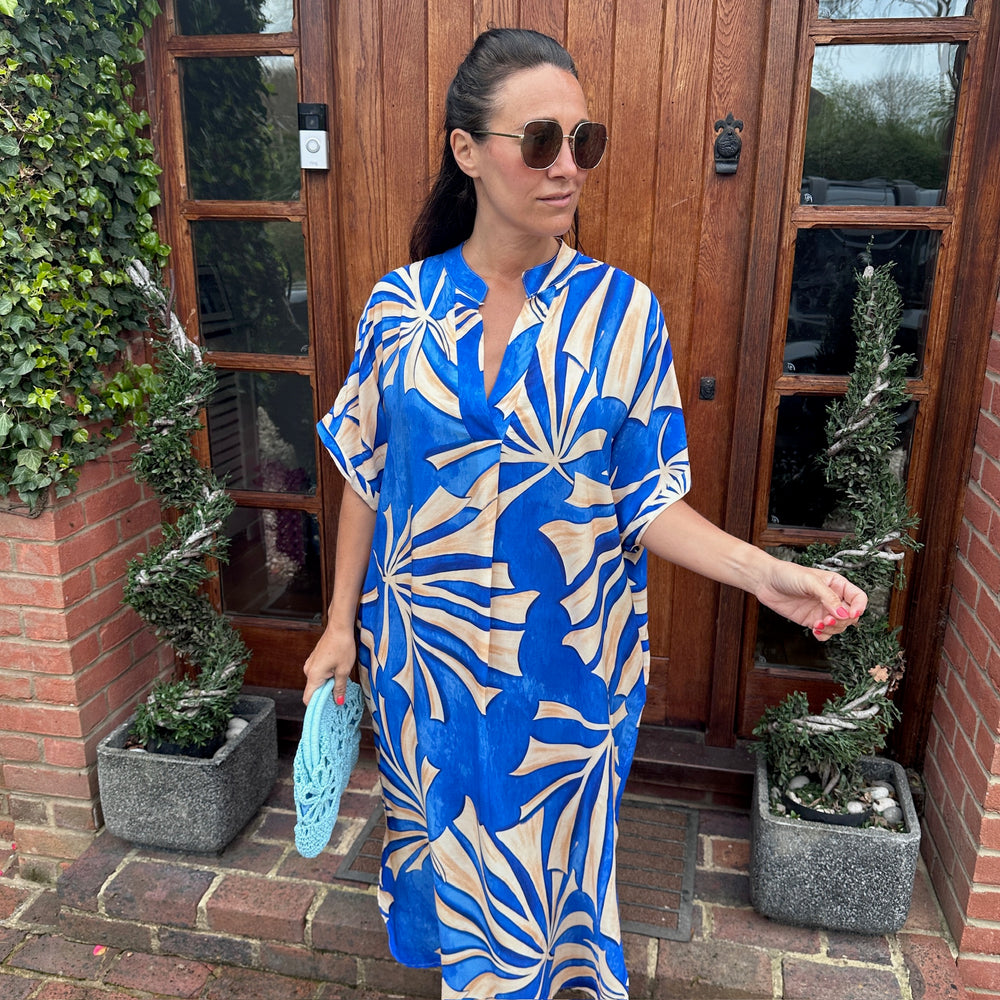 Palma Dress - Blush Boutique Essex