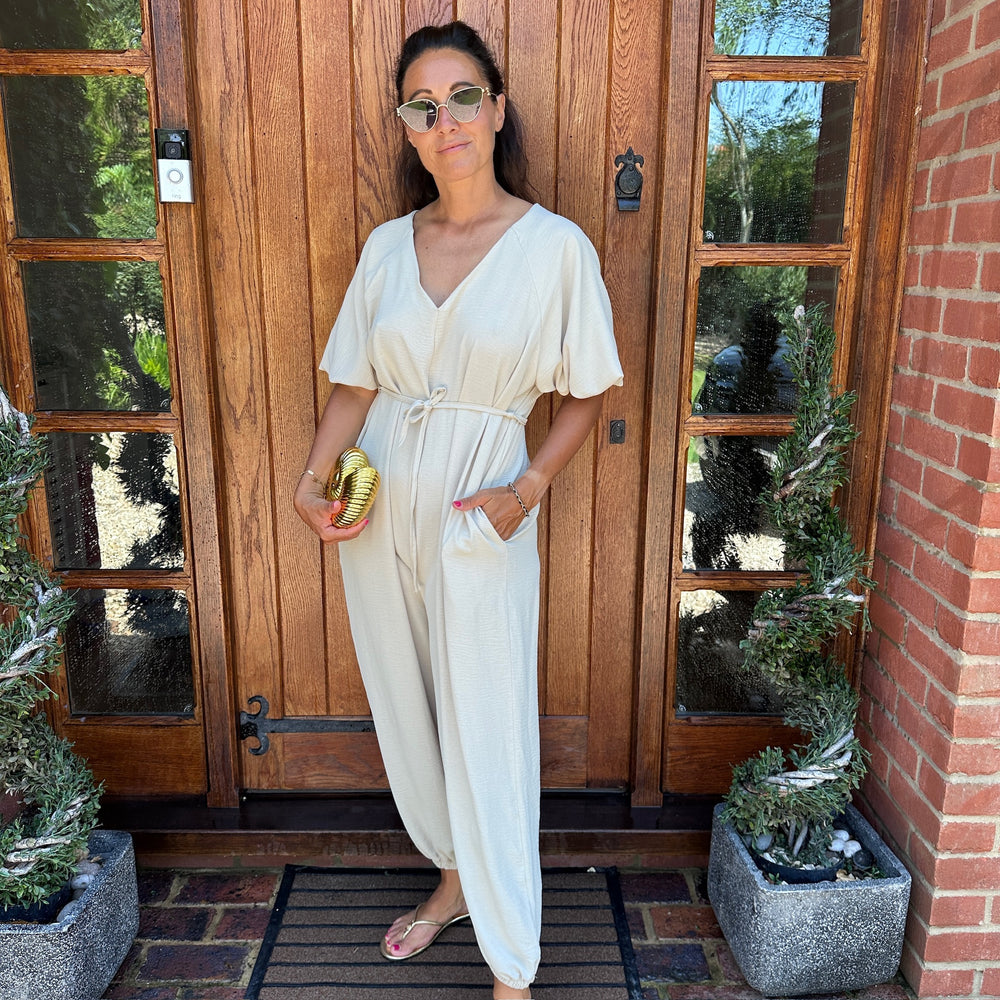 Dylan Jumpsuit