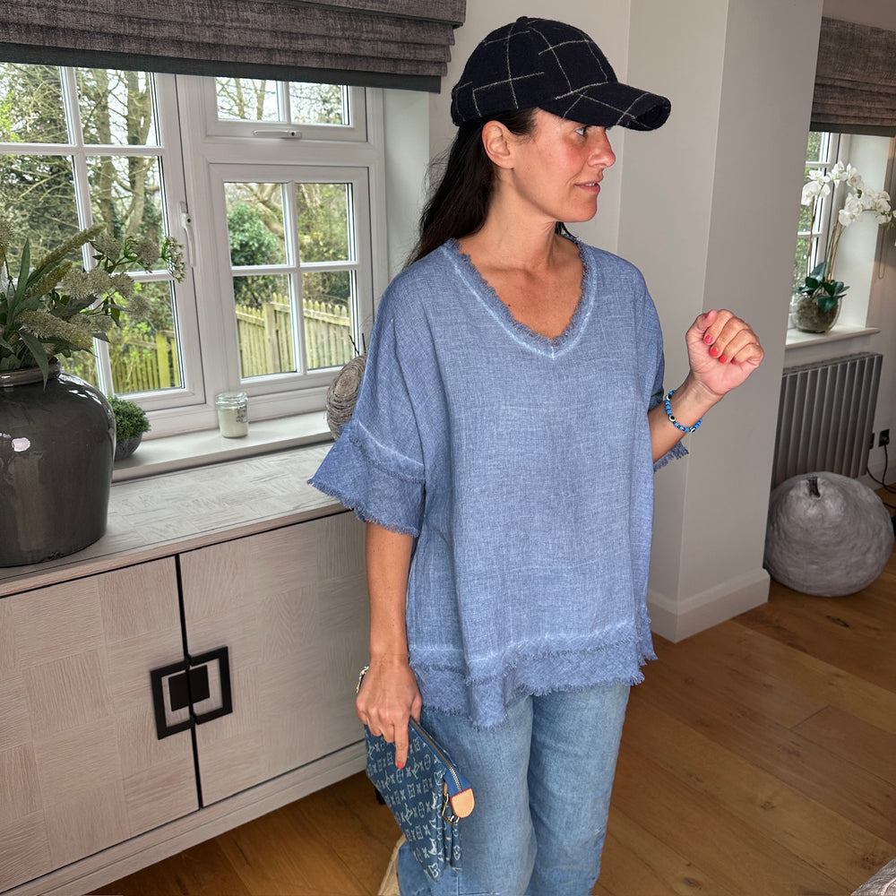 Joseph Top - Blush Boutique Essex