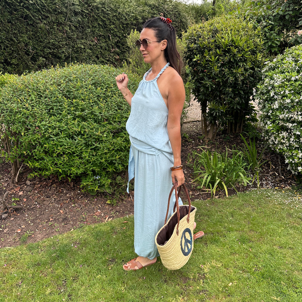 Arta Co Ord - Blush Boutique Essex