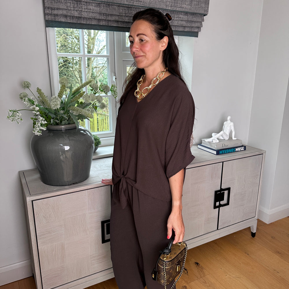 Kirsty co ord - Blush Boutique Essex