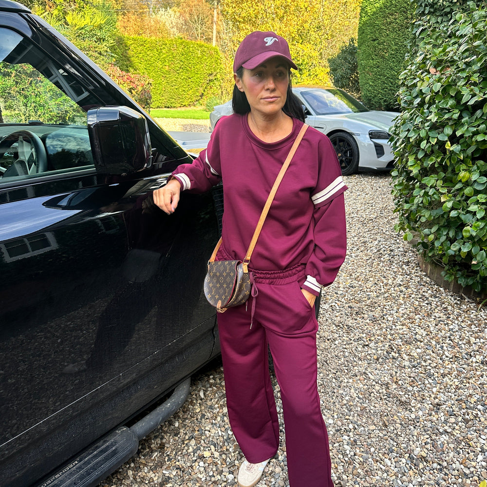 Raye Co Ord