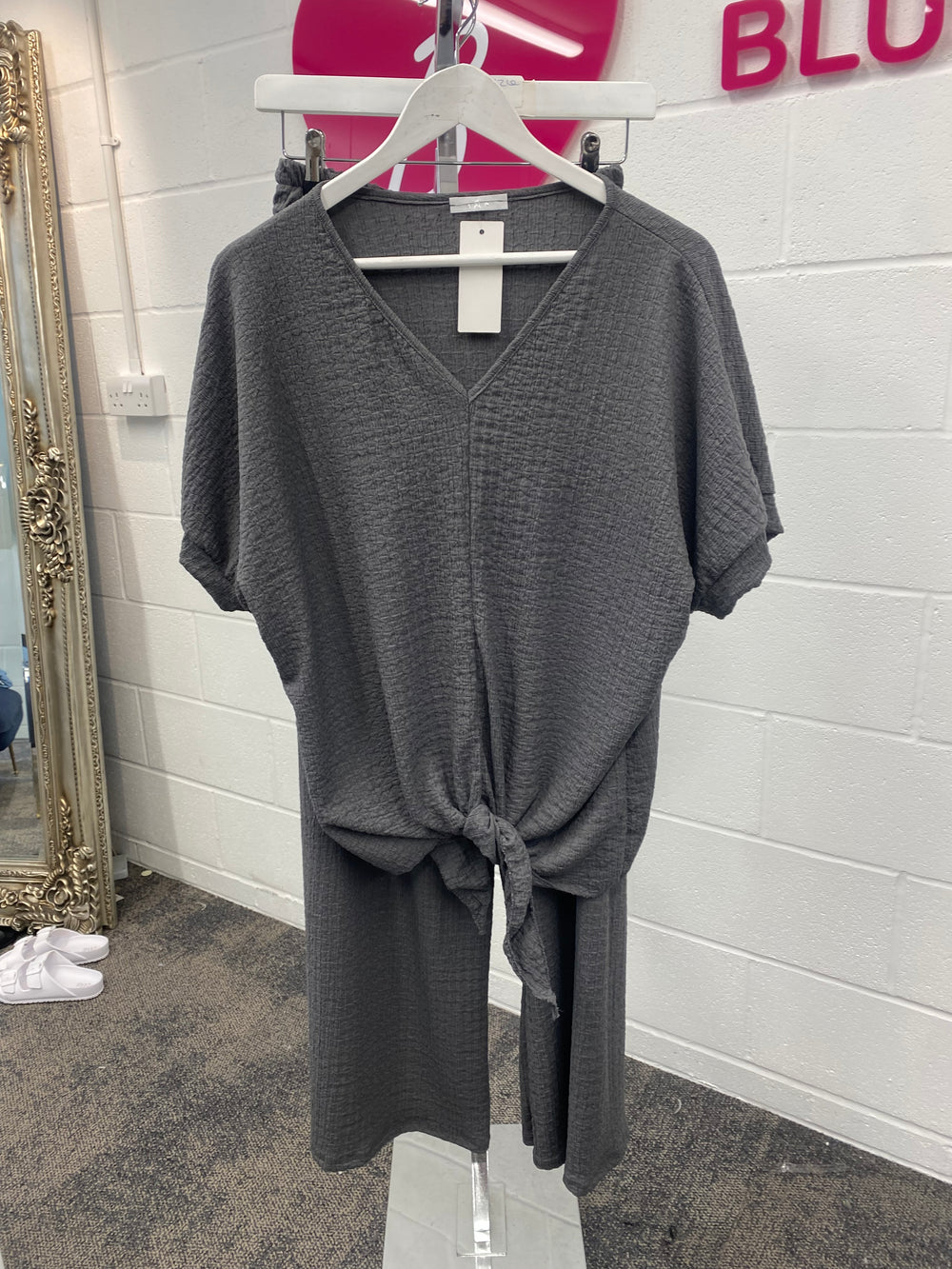 Lacey Co Ord (10-18) - Blush Boutique Essex