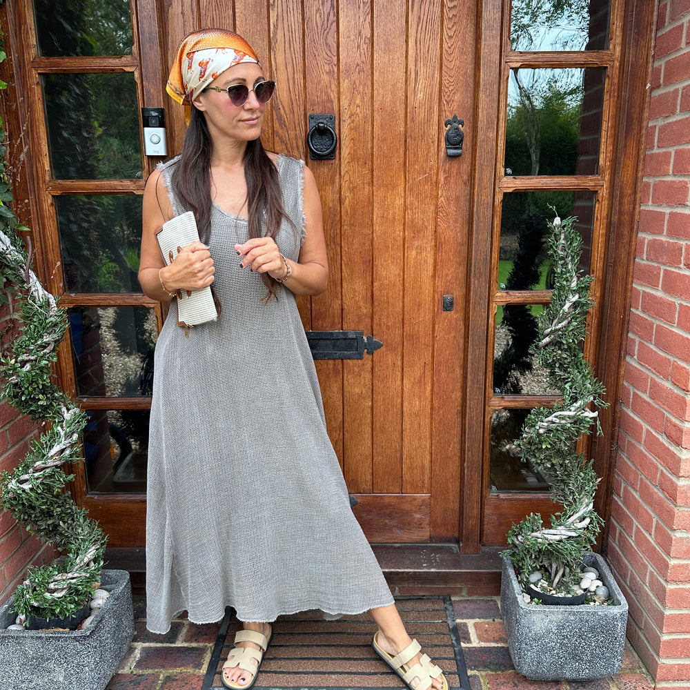 Havana Dress - Blush Boutique Essex