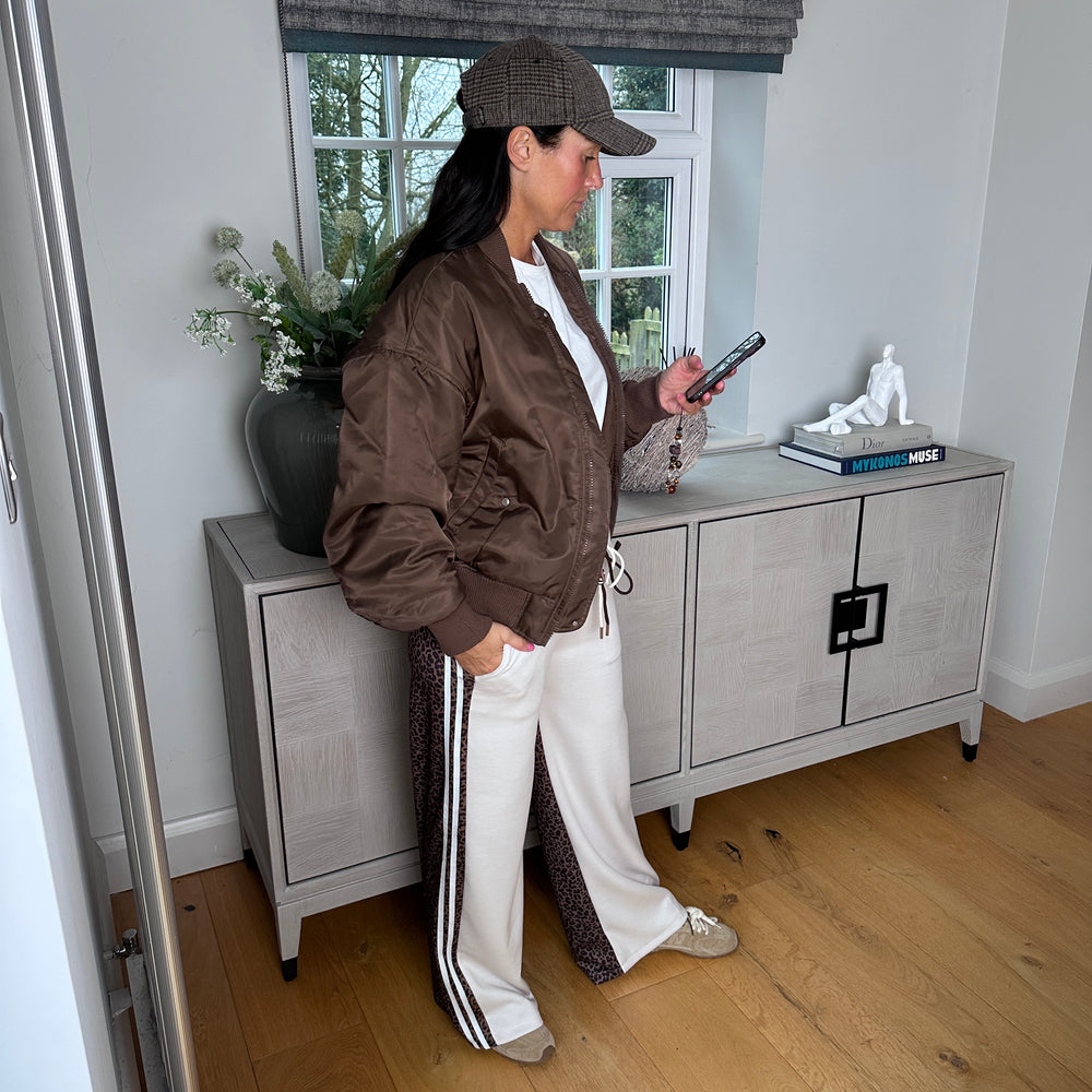 Kelsey Sports Trouser