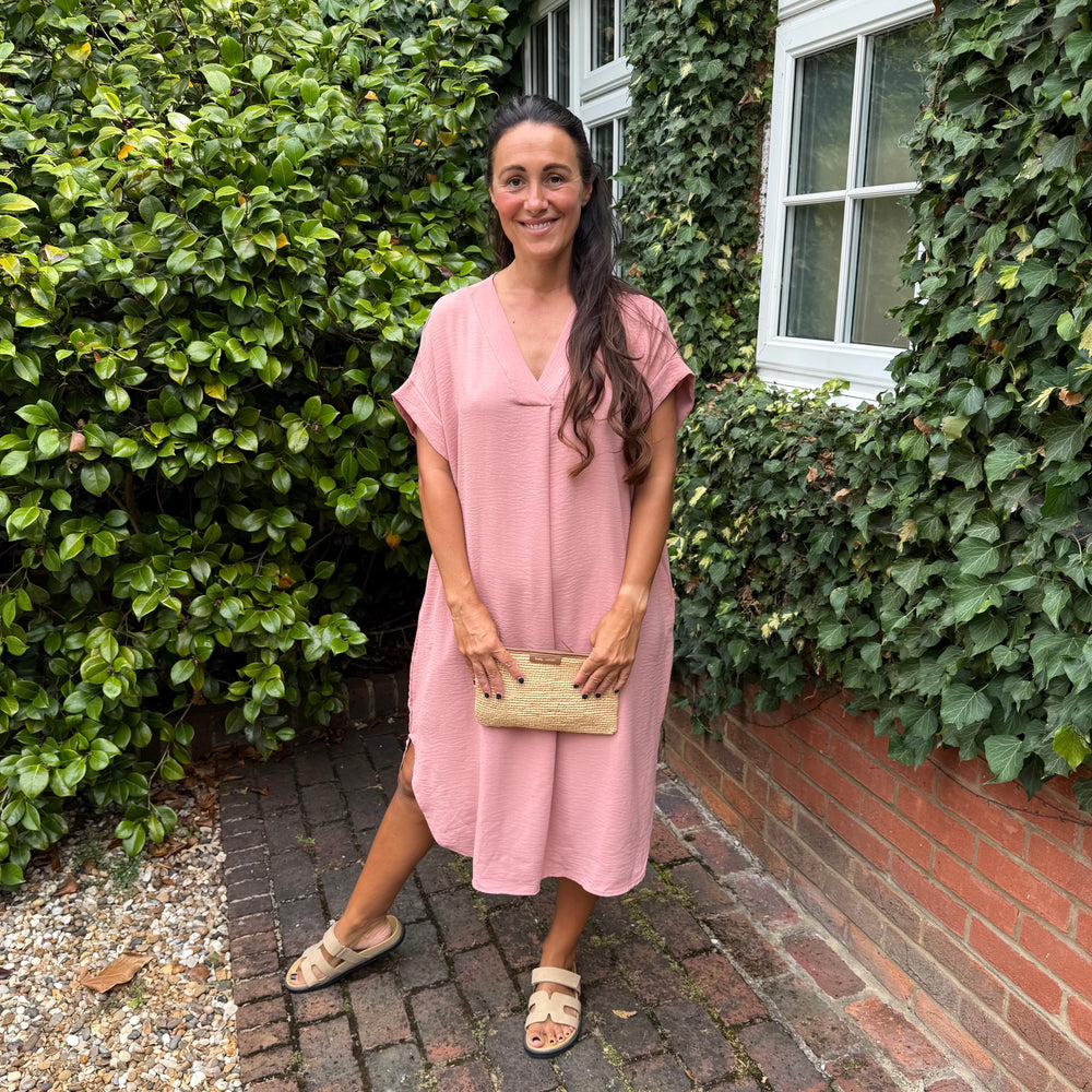 May Dress - Blush Boutique Essex
