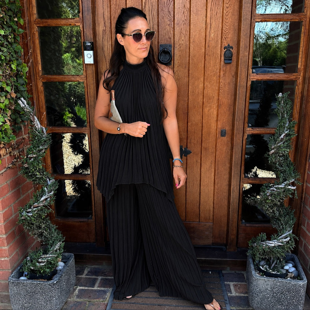 Petal Co Ord