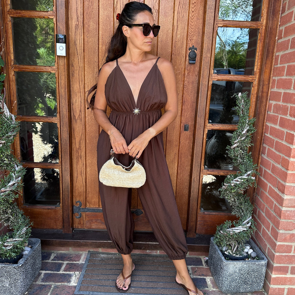 Camden Jumpsuit