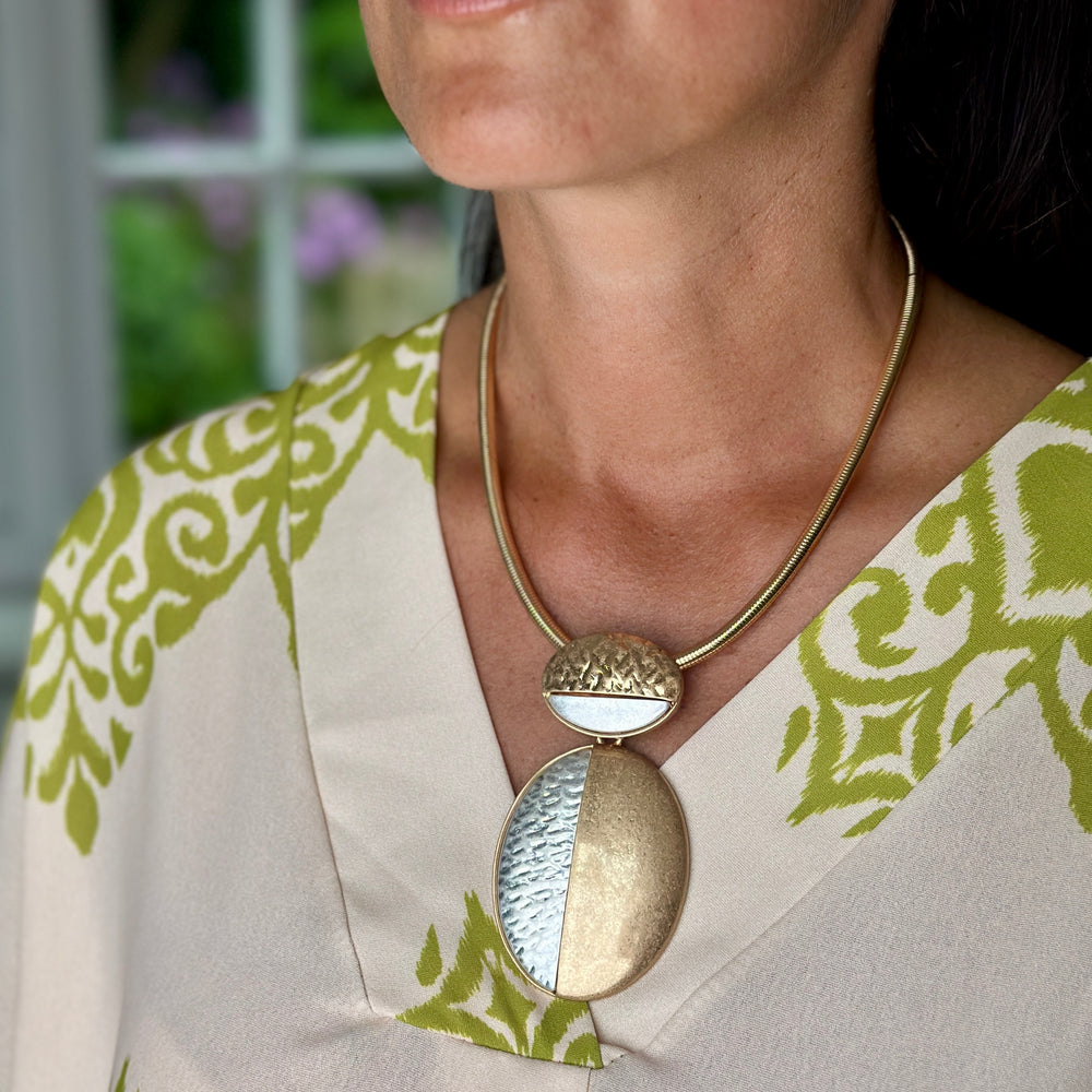 Bronte Necklace